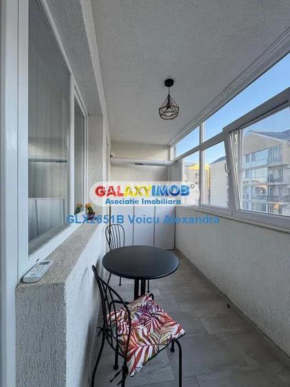 Garsoniera Bloc Nou Berceni - Dimitrie Leonida - Biruintei - 6