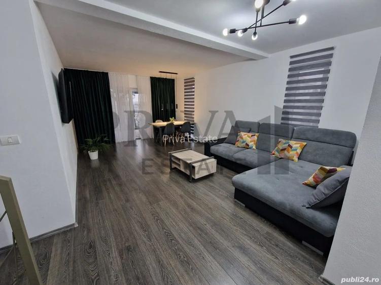 Casa individuala 5 camere, 137 mp, garaj, Dumbrăvița - 2