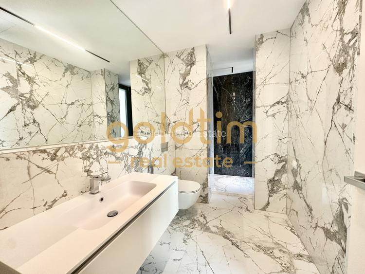 APARTAMENT LUX/BLOC BOUTIQUE/TERASA26MP/ZONA DE REFERINTA/CHARLES DE GAULLE - 5