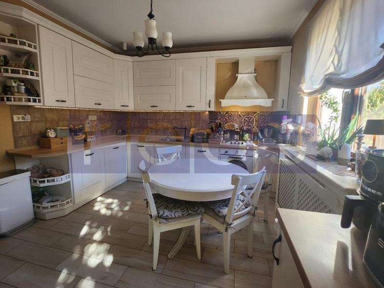 VANZARE CASA P+1+POD | MOGOSOAIA | ZONA LINISTITA | CURTE PROPRIE | - 6