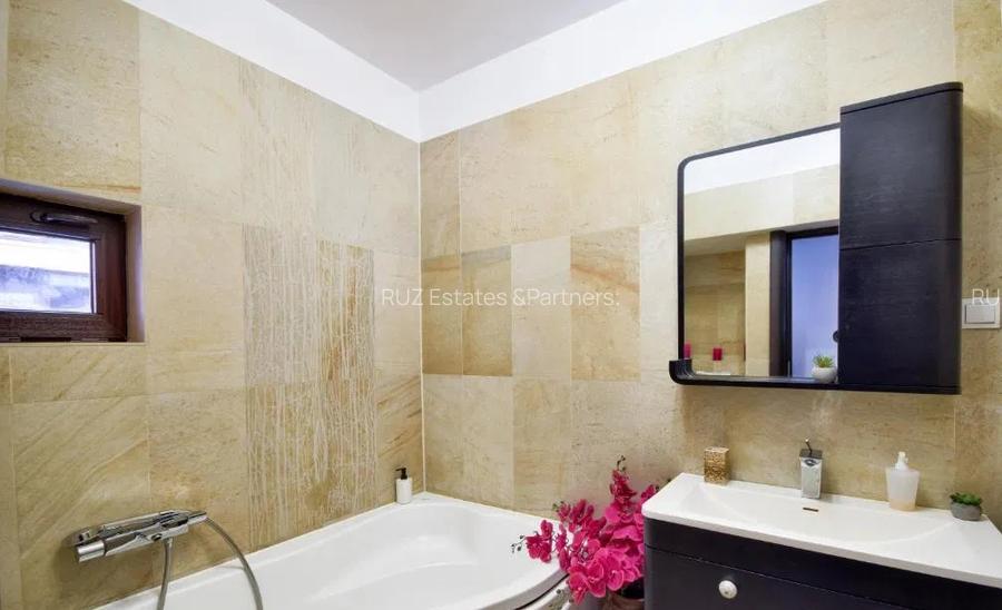 Apartament 3 camere | Închiriere | Parcare subterană inclusă | Herăstrău - 13