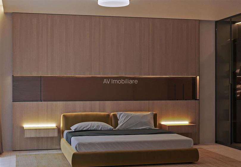 Vanzare Apartament 3 camere PENTHOUSE | DUPLEX | Prelungirea Ghencea BRAGADIRU - 5