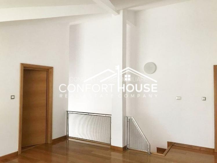 VILA D+P+M,  6  camere, renovata, 1200mp teren, IANCU NICOLAE - 5