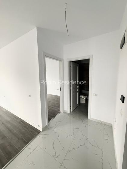 Apartament 2 camere - Terasă 50mp - Complex nou - 2
