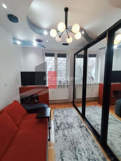Apartament cu 2 camere de vanzare in zona Bucurestii Noi - 3