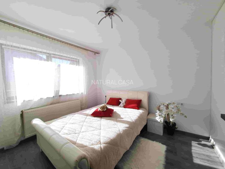 Casa moderna cu teren, Calea Cisnadiei, Arhitectilor - 2