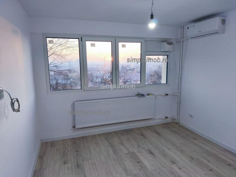 Renovat complet 2 camere Giurgiului Alunisului Sector 4 - 5