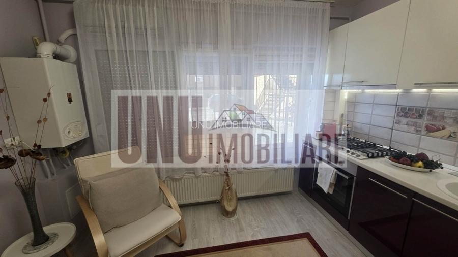 Apartament în Pacurari – bloc nou + boxă - 8