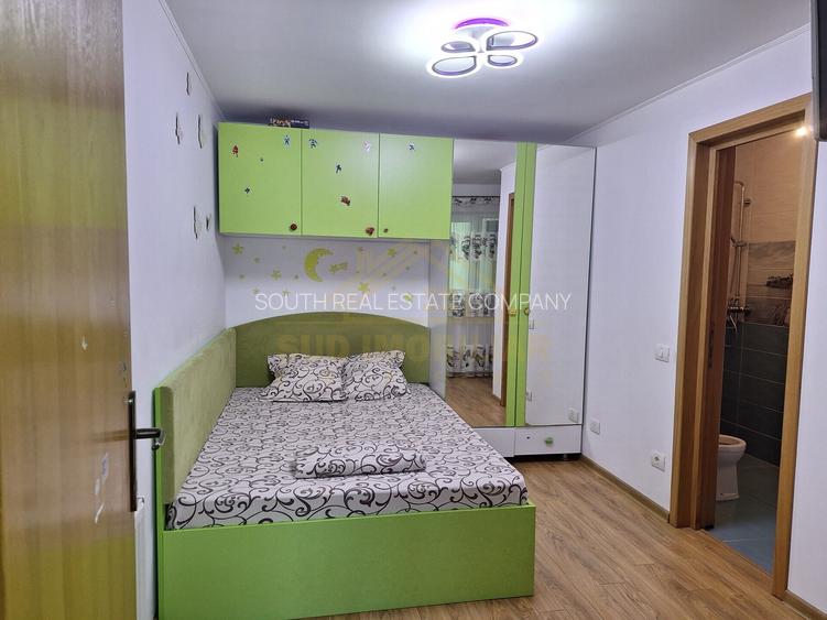 CASA INDIVIDUALA PARTER-PRIMARIE POPESTI LEORDENI - 17