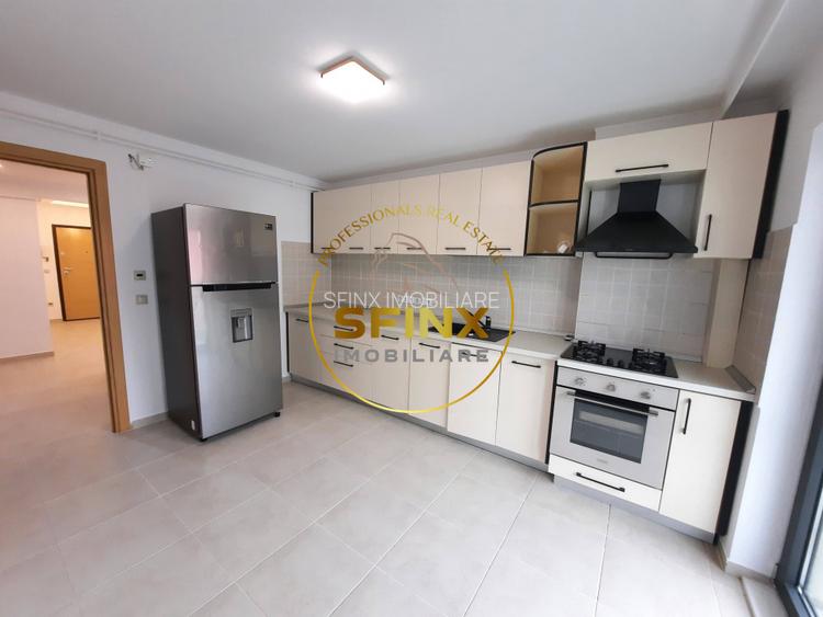 Emerald Residence, vedere lac, 4 camere, pet friendly, 2 locuri parcare, boxa - 12