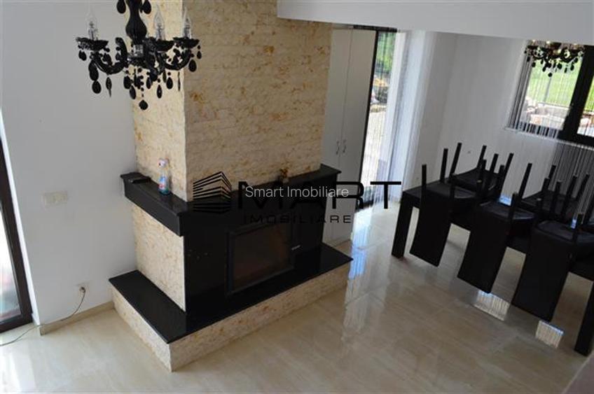 Casa 7 camere Cartier Tineretului Selimbar - 4