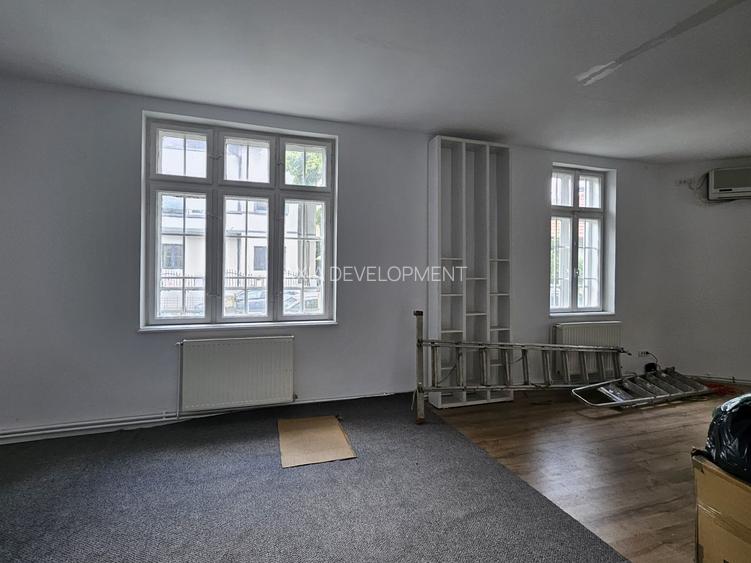 Inchiriere vila in Dorobanti - Capitale - renovata complet - 6