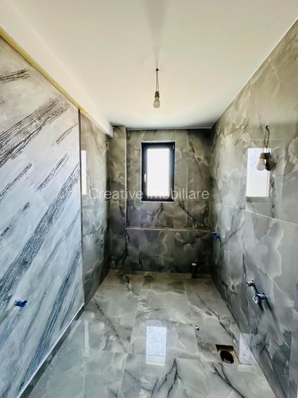 OFERTA IMBATABILA: Apartament cu 2 camere, complet echipat, etaj 1, bloc nou - 13