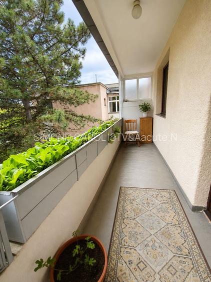Apartament 3 camere Cornișa | 65 mp | 2 balcoane | 4 min UMFST | Comis - 6