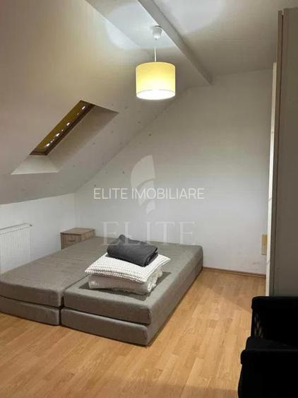Apartament 4 camere în zona EUROPA - 4