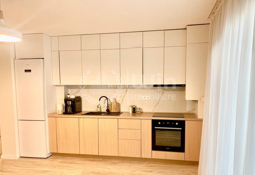 Apartament 2 camere | Bloc Nou | Terasa | Parcare | Zona Vivo-Metro - 3