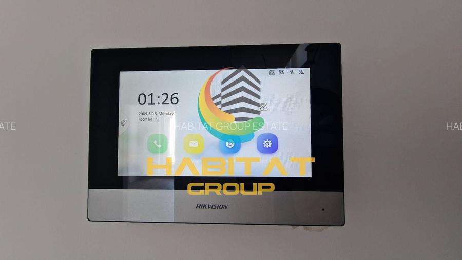 Duplex cu 5 camere, Priveliște deschisă și finisaje de lux - 4