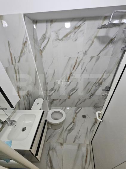 Apartament 2 camere, 40 mp, Etaj 1 - 4