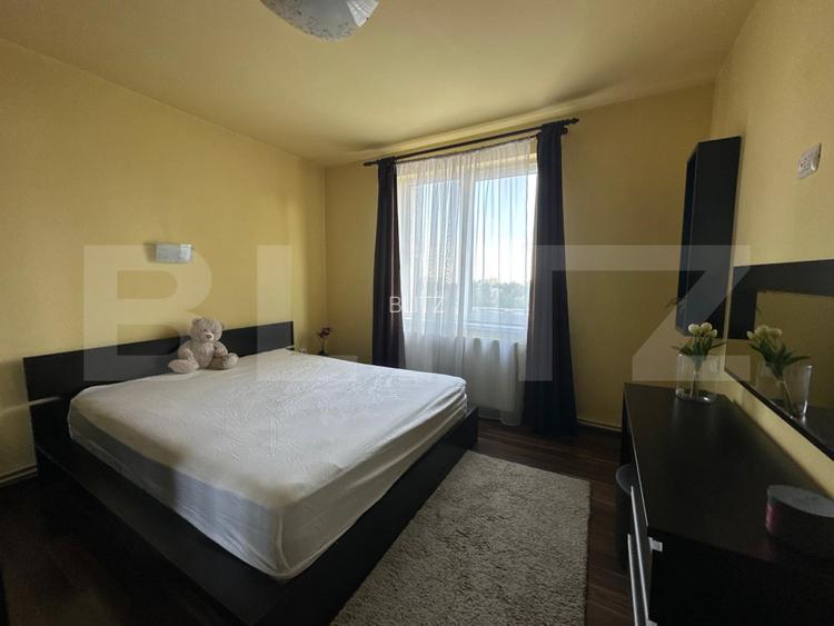Apartament 3 camere | Calea Bucuresti | Mobilat | 2 Parcari + Boxa - 8