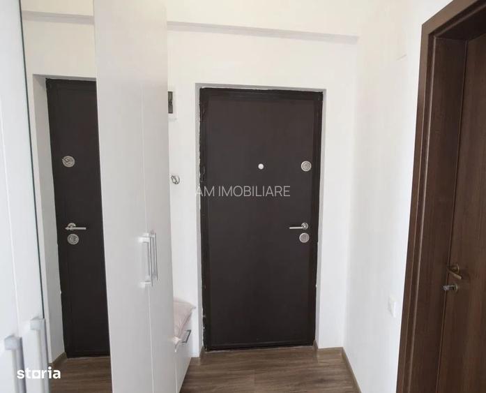 AP. 2 CAMERE- OBOR, CENTRALA, BUCATARIE INCHISA, PARCARE, CURTE - 7