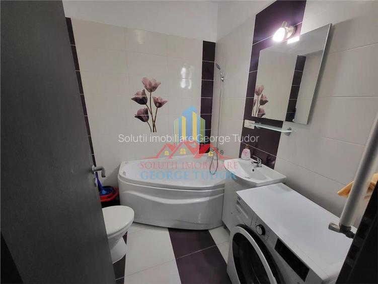 Inchiriere garsoniera dubla Militari Residence Tineretului - 8