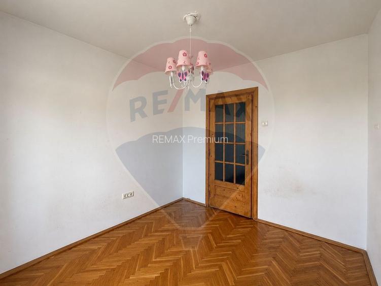 COMISION 0% Apartament cu 4 camere de vânzare în zona Manastur - 7