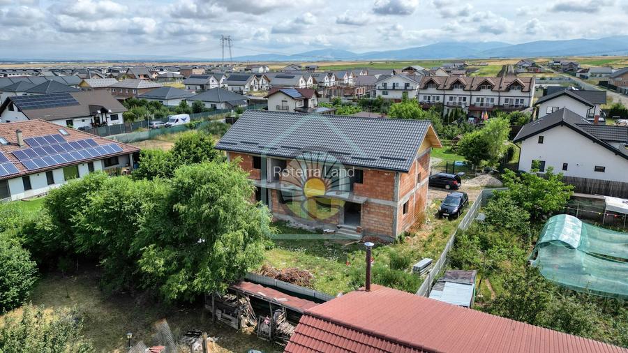 CASA  5 CAMERE IZVOR-TARLUNGENI - 29