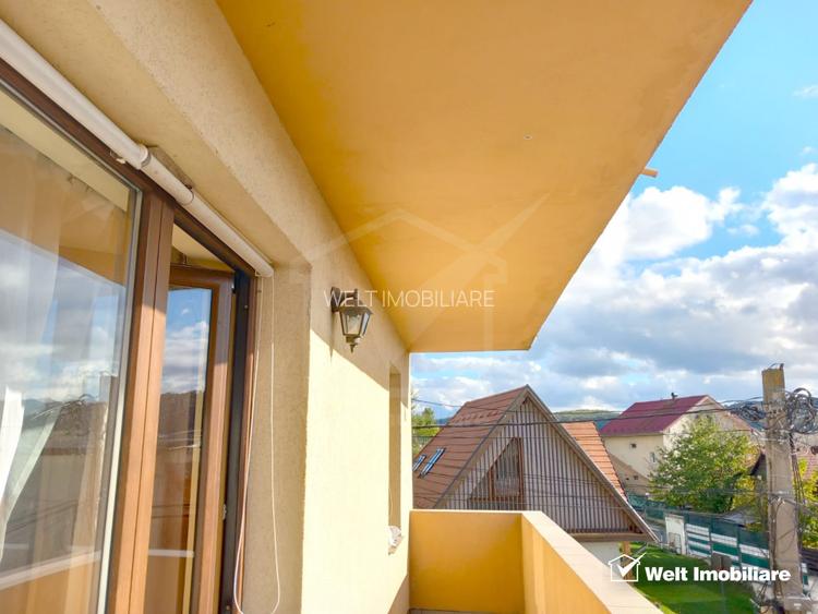 OPORTUNITATE INVESTITIE! Apartament cu 2 camere la 98000 euro Regal Baciu - 4