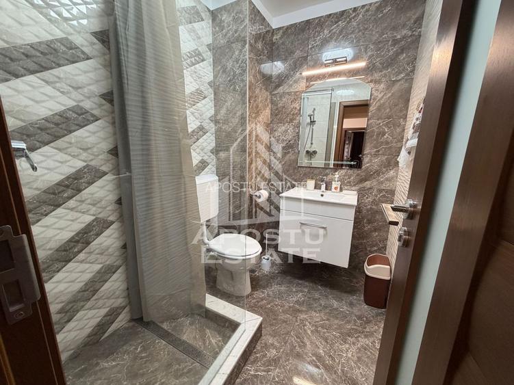 Apartament 4 camere, centrala proprie, Complexul Studentesc, Timisoara - 15