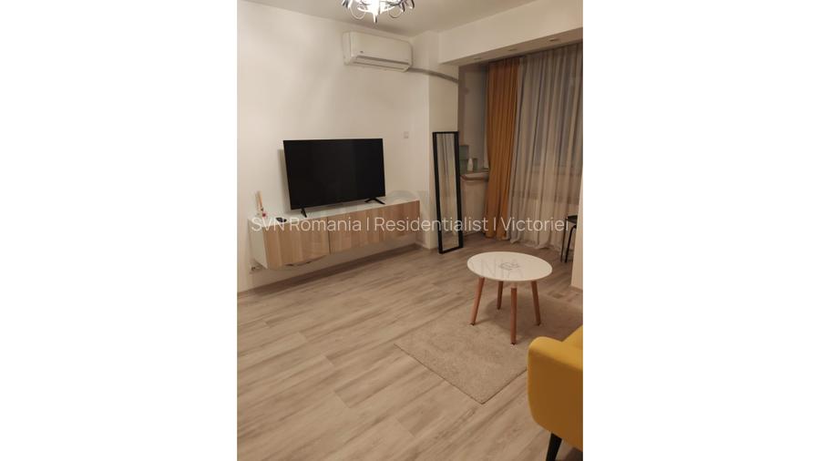 REA1027375 Apartament 2 Camere I De Vanzare I Unirii I Nicolae Balcescu I Magher - 15