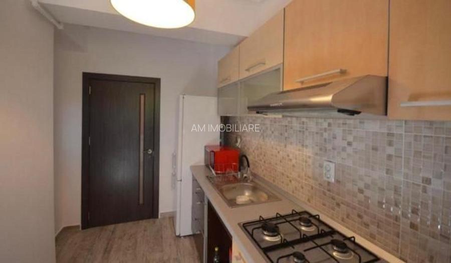 AP. 2 CAMERE DRUMUL TABEREI, BLOC NOU, CENTRALA TERMICA, MODERN - 4