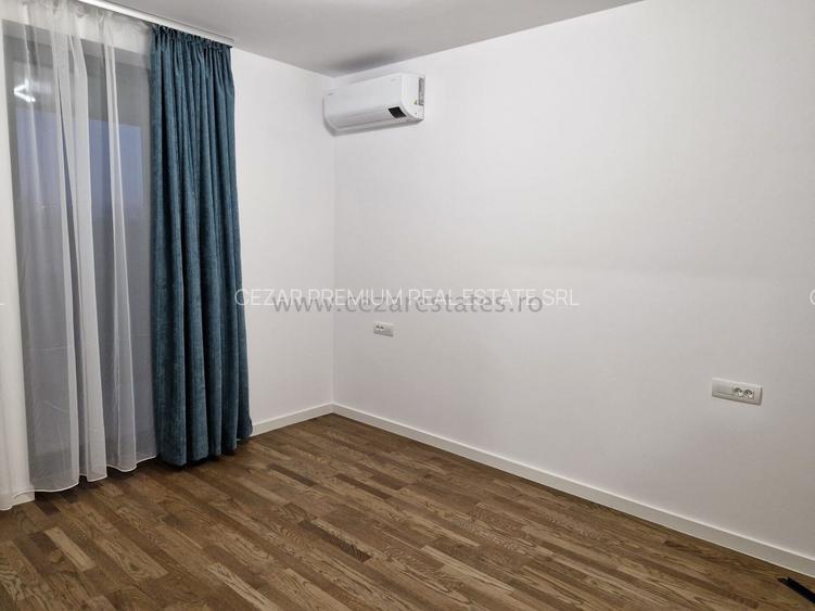 BANEASA JANDARMERIEI STEJARII  APARTAMENT 3 CAMERE MODERN - 9