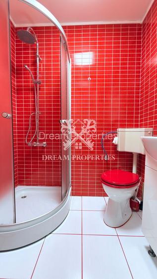 Apartament 2 camere, parcare, zona Semicentrala - 8