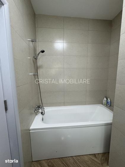 Închiriere Apartament cu 2 camere în Theodor Pallady, bloc nou, parcare - 10