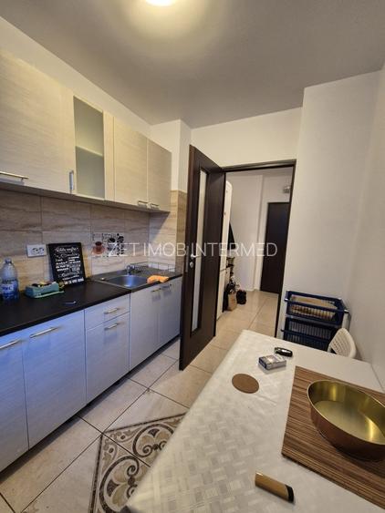 2 camere Drumul Taberei - langa metrou Raul Doamnei - 5