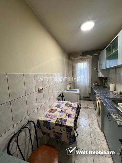 Apartament 2 Camere – Manastur, Zona Minerva - 3