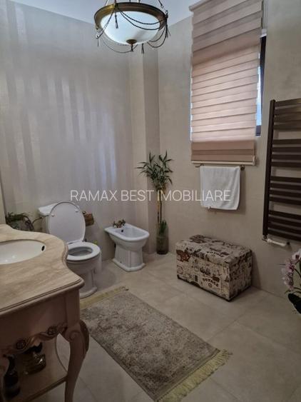 Vila in Colentina, S+P+2E, 7 camere, 5 bai, mobilata si utilata - 10