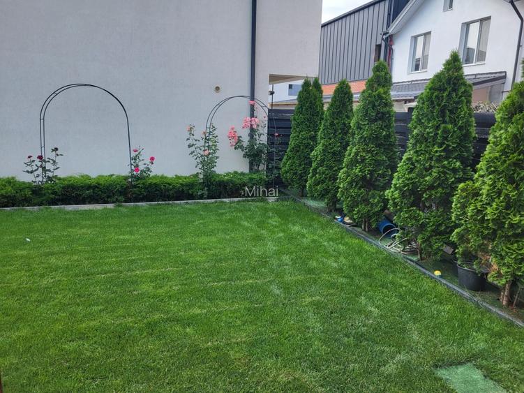 Casă modernă P+1 în Chiajna – complet mobilată si utilata! - 3