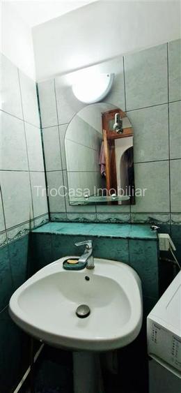 Apartament 4 camere, et. 3/4, zona Garii - 10