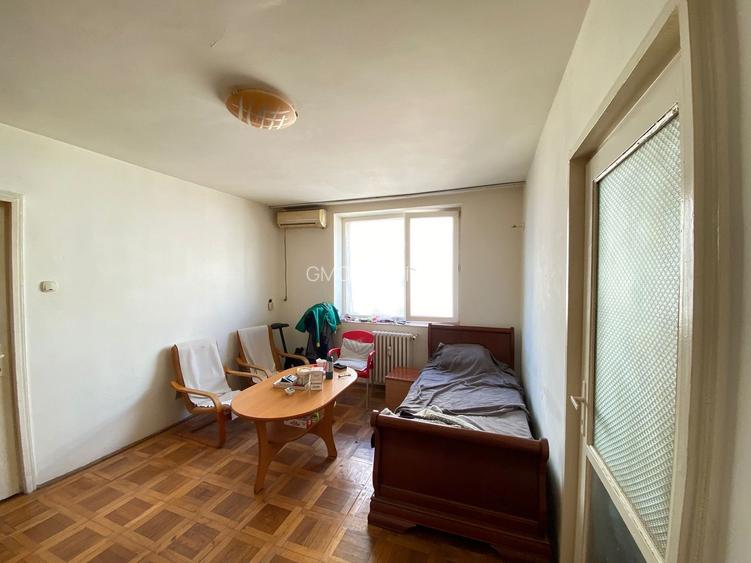 Apartament 2 camere Gara de Nord – Dinicu Golescu, V13 - 3