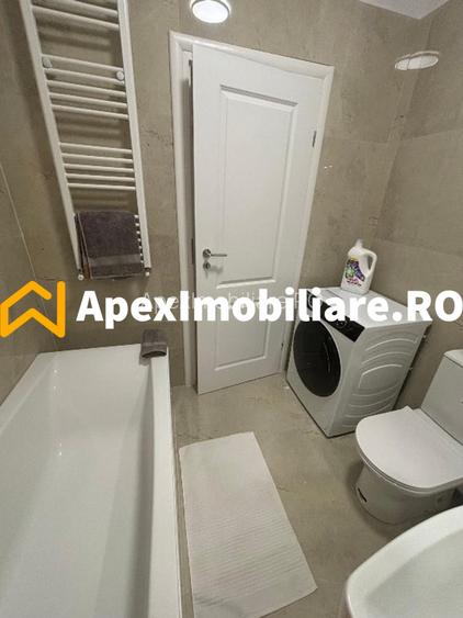 Garsoniera de inchiriat 13 Septembrie București | ApexImobiliare.ro - 8