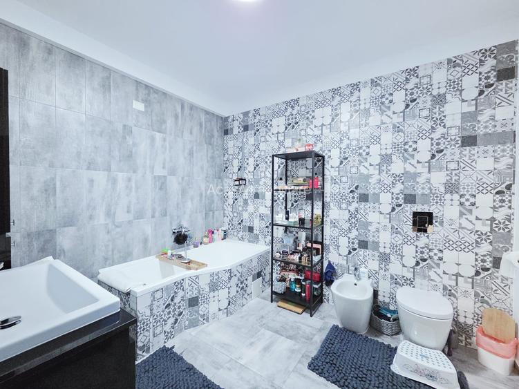 Proprietate modern finisata mobilata si utilata situata in oras - 6