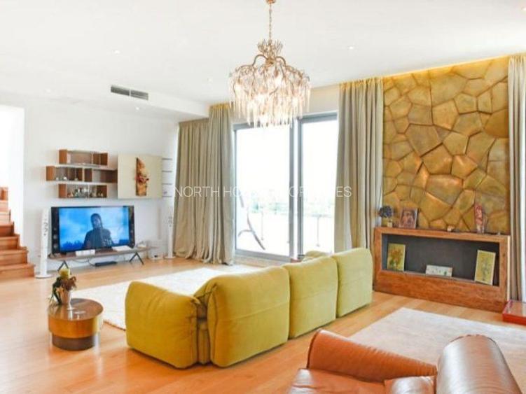 Penthouse Superb Madrigalului - 8