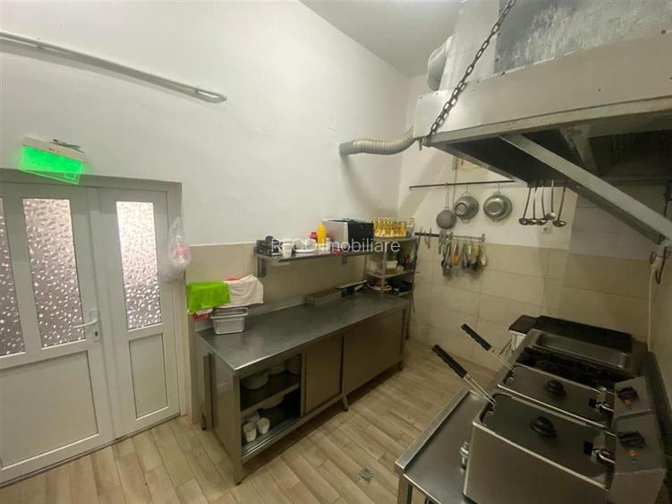 RECO spatiu comercial 257mp Salonta - 10