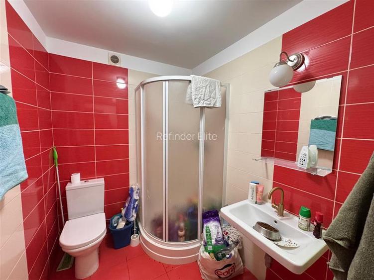 Vanzare apartament 3 camere  102 mp | centrala proprie | bloc 2008 | Corbeanca - - 12