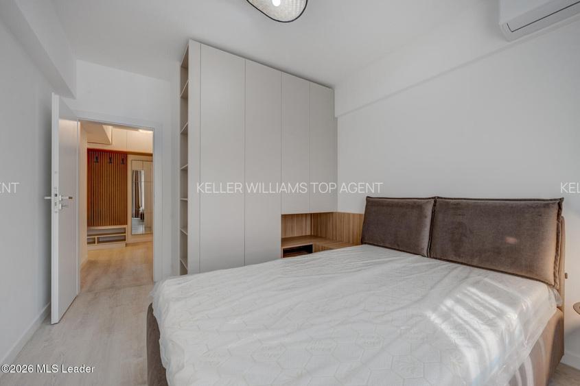 2 CAMERE | 67.7 MP | ISG RESIDENCE | PARCUL CAROL - 7