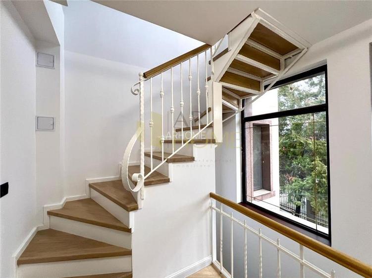 Inchiriere cladire birouri P+2, Gheorghe Doja, Ploiesti - 13