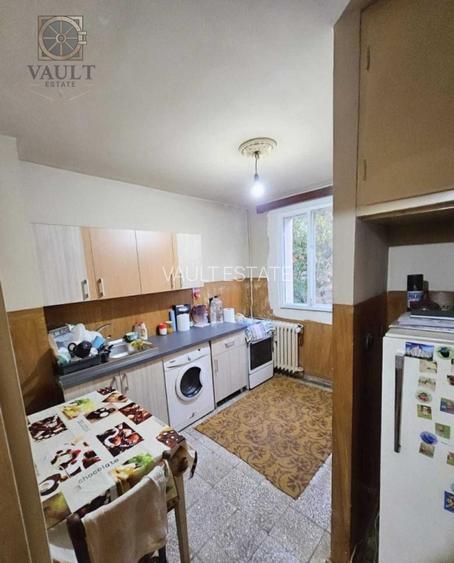 Apartament cu 2 camere Titan-Auchan Titan - 4