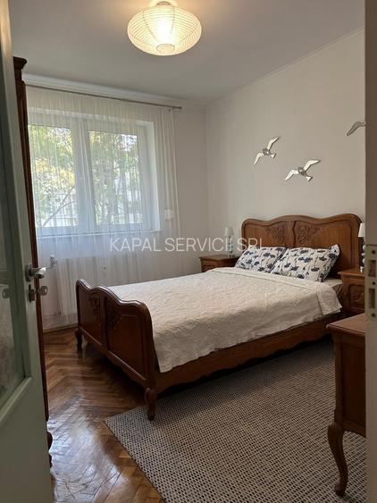 Inchiriere 2 camere, langa Spitalul Judetean - 7