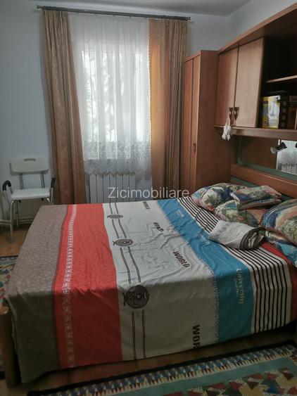 Apartament 4 camere, 81 mp, mobilat/utilat | Berceni – Obregia, Sector 4 - 5